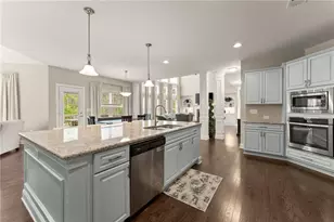 6570 Canyon Cove, Cumming, GA 30028 - Photo 18