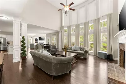 6570 Canyon Cove, Cumming, GA 30028 - Photo 10