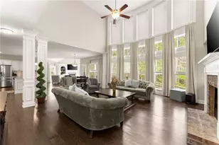 6570 Canyon Cove, Cumming, GA 30028 - Photo 10