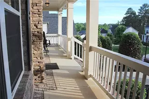 6570 Canyon Cove, Cumming, GA 30028 - Photo 4