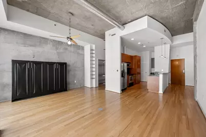 943 Peachtree Street NE #2009, Atlanta, GA 30309 - Photo 1