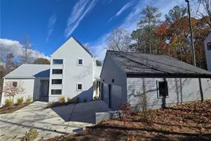 160 Cedarwood Ln, Roswell, GA 30075 - Photo 2
