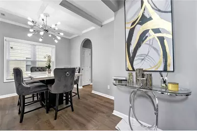 1892 Ivy View Walk, Loganville, GA 30052 - Photo 10