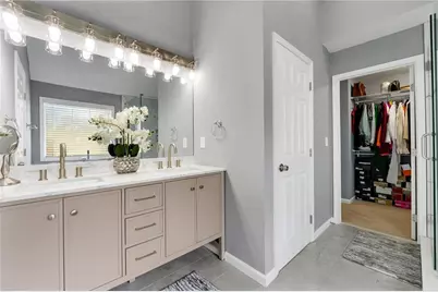 1892 Ivy View Walk, Loganville, GA 30052 - Photo 18