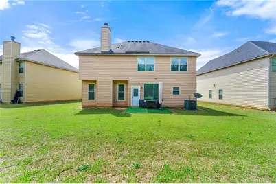 1892 Ivy View Walk, Loganville, GA 30052 - Photo 30