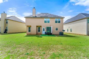 1892 Ivy View Walk, Loganville, GA 30052 - Photo 30