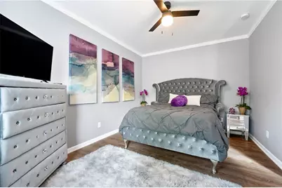 1892 Ivy View Walk, Loganville, GA 30052 - Photo 4