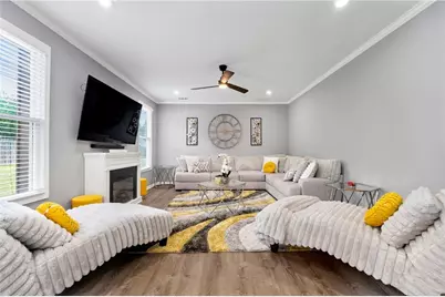 1892 Ivy View Walk, Loganville, GA 30052 - Photo 12