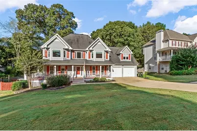 552 Magnolia Drive, Douglasville, GA 30134 - Photo 1