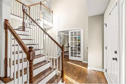 552 Magnolia Drive, Douglasville, GA 30134 - Photo 8