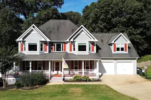 552 Magnolia Dr, Douglasville, GA 30134 - Photo 2