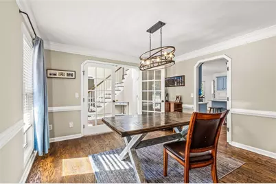 552 Magnolia Drive, Douglasville, GA 30134 - Photo 10