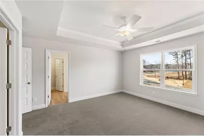 876 Porter Ridge Lane #Lot 4, Decatur, GA 30032 - Photo 16