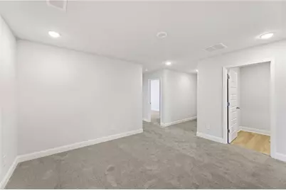 876 Porter Ridge Lane #Lot 4, Decatur, GA 30032 - Photo 14