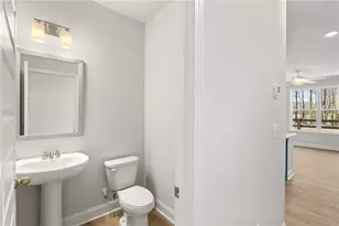 876 Porter Ridge Ln, Decatur, GA 30032 - Photo 4