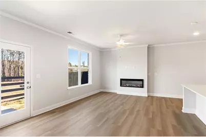 876 Porter Ridge Lane #Lot 4, Decatur, GA 30032 - Photo 10