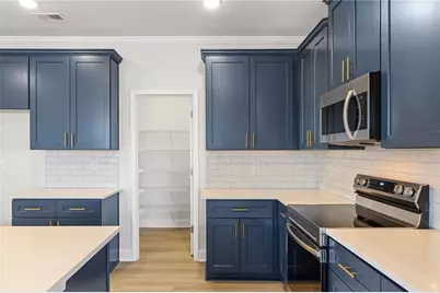 876 Porter Ridge Lane #Lot 4, Decatur, GA 30032 - Photo 8