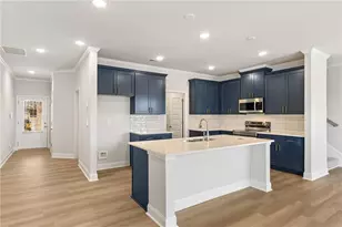 876 Porter Ridge Ln, Decatur, GA 30032 - Photo 6