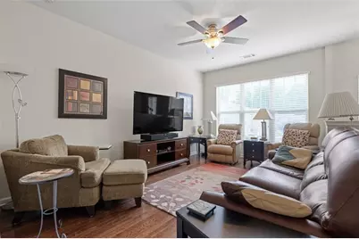 1801 Liberty Parkway NW, Atlanta, GA 30318 - Photo 2