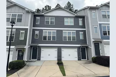 1801 Liberty Parkway NW, Atlanta, GA 30318 - Photo 1