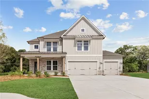 675 Crest Line Trl, Powder Springs, GA 30127 - Photo 1