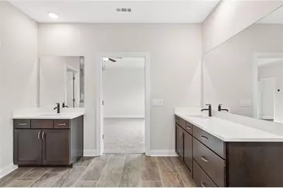 675 Crest Line Trail, Powder Springs, GA 30127 - Photo 24