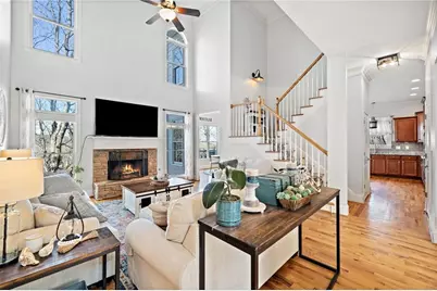 121 Moose Loop, Waleska, GA 30183 - Photo 10