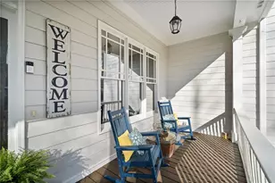 121 Moose Loop, Waleska, GA 30183 - Photo 42