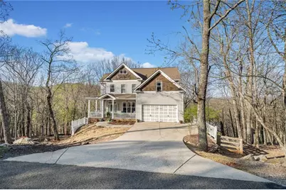 121 Moose Loop, Waleska, GA 30183 - Photo 2