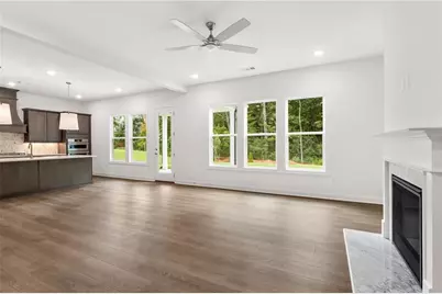 727 Crest Line Trail, Powder Springs, GA 30127 - Photo 16