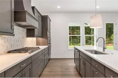 727 Crest Line Trail, Powder Springs, GA 30127 - Photo 12