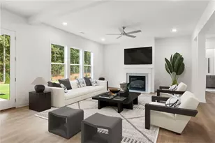 727 Crest Line Trl, Powder Springs, GA 30127 - Photo 4