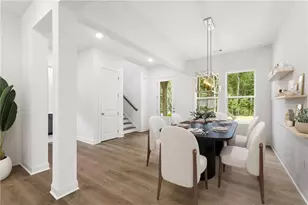 727 Crest Line Trl, Powder Springs, GA 30127 - Photo 2