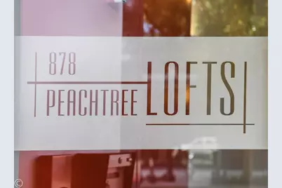 878 Peachtree Street NE #431, Atlanta, GA 30309 - Photo 1