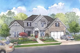 671 Crest Line Trl, Powder Springs, GA 30127 - Photo 2