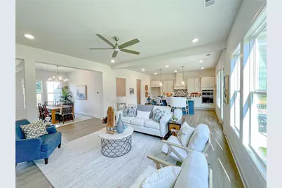 671 Crest Line Trail, Powder Springs, GA 30127 - Photo 10