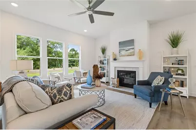 671 Crest Line Trail, Powder Springs, GA 30127 - Photo 8