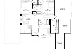 671 Crest Line Trl, Powder Springs, GA 30127 - Photo 4