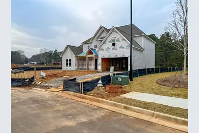 671 Crest Line Trail, Powder Springs, GA 30127 - Photo 28