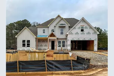 671 Crest Line Trail, Powder Springs, GA 30127 - Photo 1