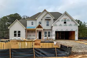 671 Crest Line Trl, Powder Springs, GA 30127 - Photo 1