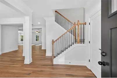 899 Rocky Springs Drive, Jefferson, GA 30549 - Photo 6