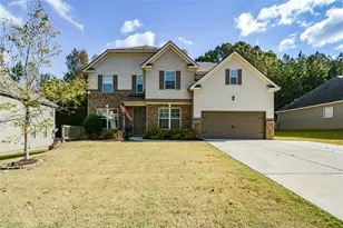 195 Ledford Way, Dallas, GA 30132 - Photo 1
