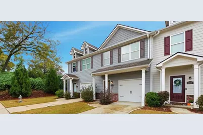 3732 Acorn Drive, Oakwood, GA 30566 - Photo 2