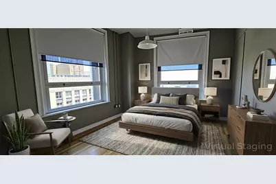 20 Marietta Street NW #16A, Atlanta, GA 30303 - Photo 2