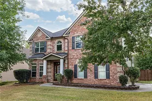 8757 Danley Dr Dr, Douglasville, GA 30135 - Photo 2