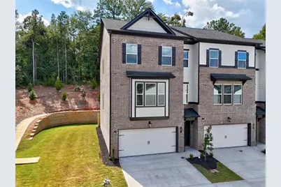 2 Rock Park Way #13, Tucker, GA 30084 - Photo 1