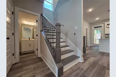 2 Rock Park Way #13, Tucker, GA 30084 - Photo 24