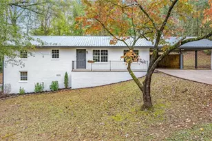 6108 Carter St, Lula, GA 30554 - Photo 2