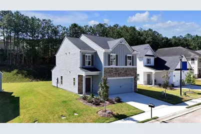 2693 Jordan Lane, Lithia Springs, GA 30122 - Photo 2